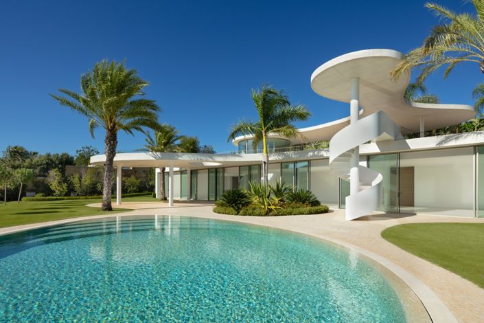 Image No.1-4 Bed Villa for sale