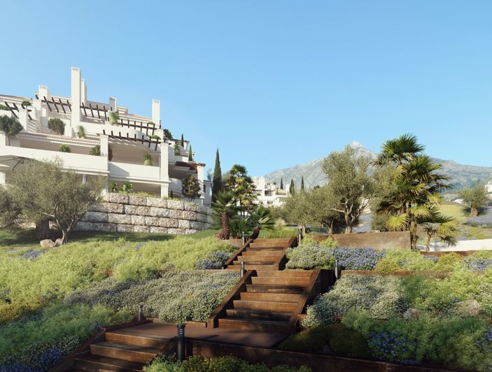 Image No.15-2 Bed Penthouse for sale