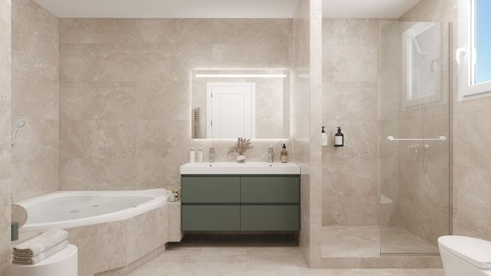 Image No.12-3 Bed Apartment for sale