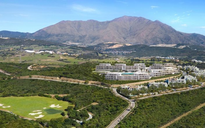 Image No.9-2 Bed Apartment for sale