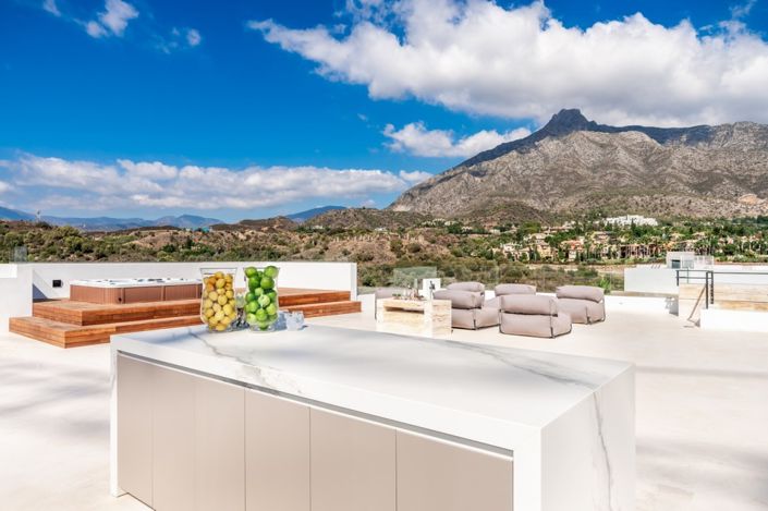 Image No.15-4 Bed Villa for sale