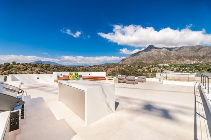 Image No.16-4 Bed Villa for sale