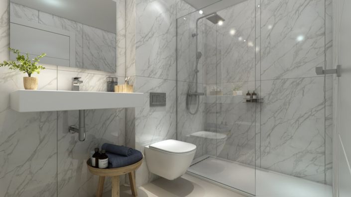 Image No.6-3 Bed Penthouse for sale