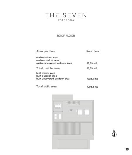 Image No.10-Villa de 4 chambres à vendre à Estepona