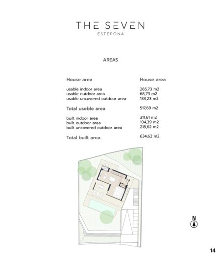 Image No.6-Villa de 4 chambres à vendre à Estepona