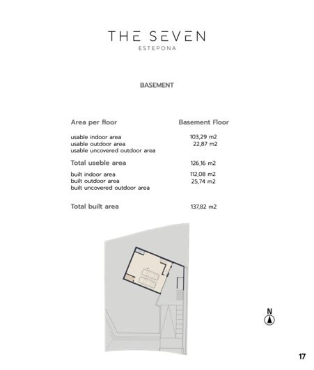 Image No.7-Villa de 4 chambres à vendre à Estepona