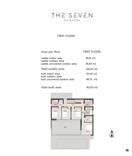 Image No.8-Villa de 4 chambres à vendre à Estepona