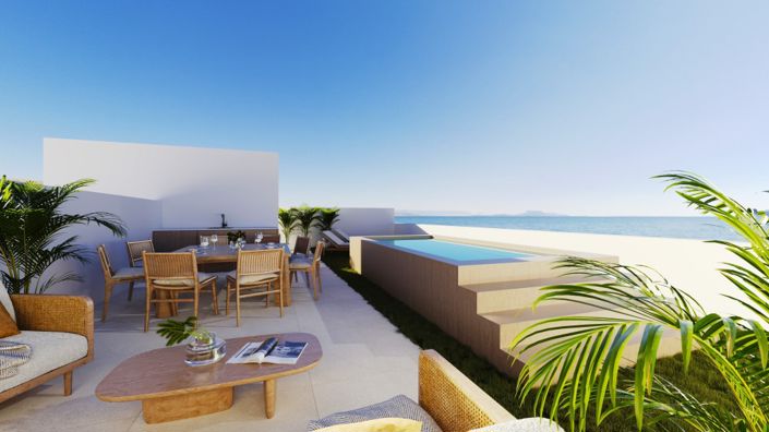 Image No.10-3 Bed Penthouse for sale