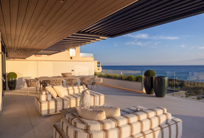 Image No.1-3 Bed Penthouse for sale