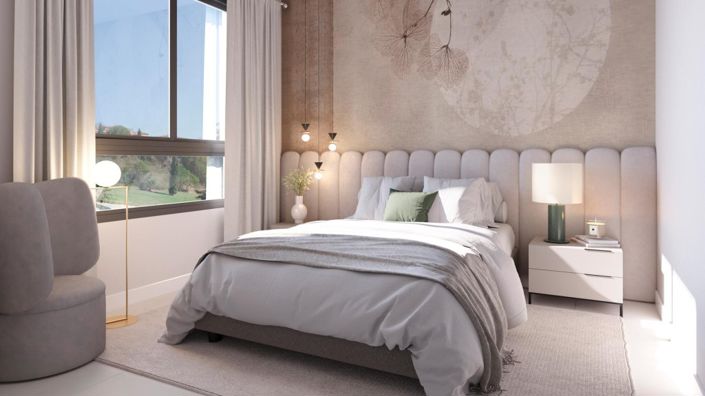 Image No.6-2 Bed Penthouse for sale