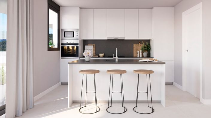 Image No.3-3 Bed Penthouse for sale