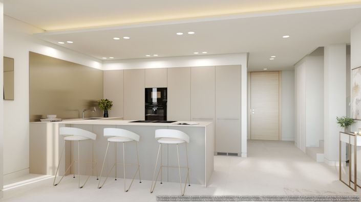 Image No.5-4 Bed Penthouse for sale