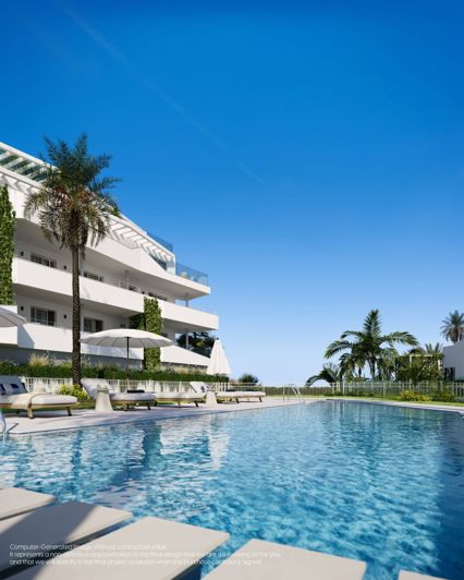 Image No.19-3 Bed Penthouse for sale