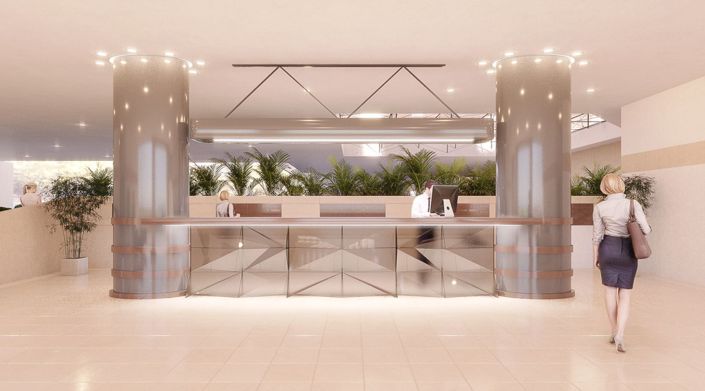 Image No.6-3 Bed Apartment for sale