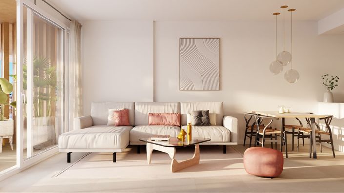 Image No.11-Appartement de 4 chambres à vendre à San Roque