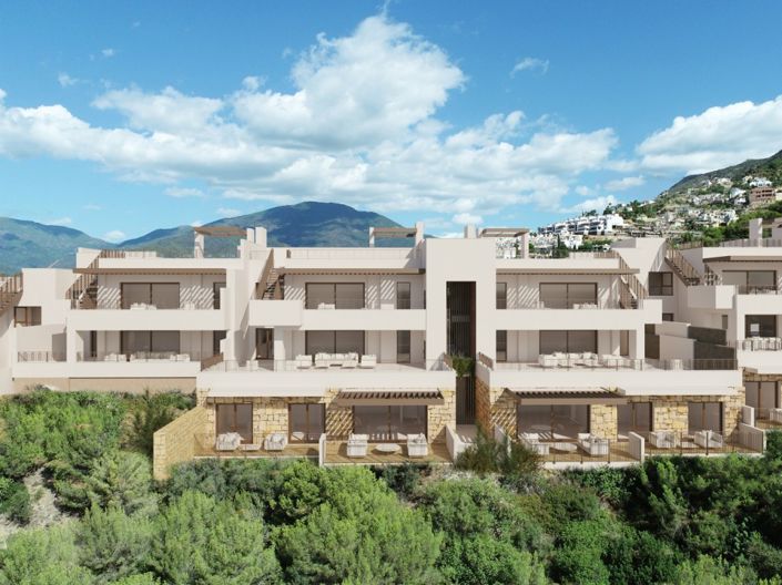 Image No.1-3 Bed Apartment for sale