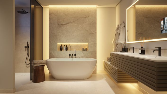 Image No.10-2 Bed Apartment for sale