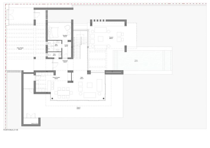 Image No.16-4 Bed Villa for sale