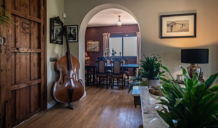 Image No.20-Villa de 3 chambres à vendre à Estepona