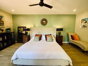 main bedroom
