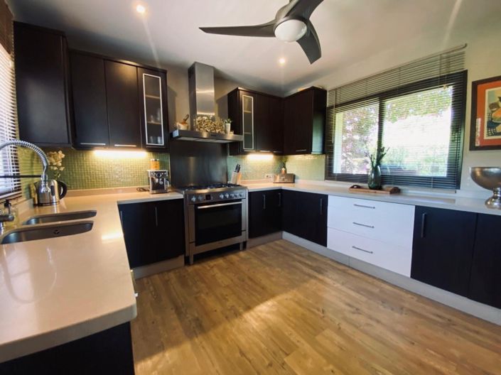 Image No.7-Villa de 3 chambres à vendre à Estepona