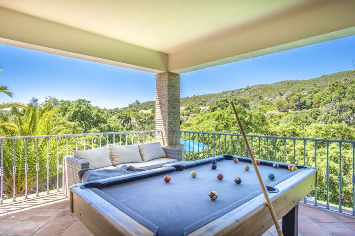 Image No.9-Villa de 3 chambres à vendre à Estepona