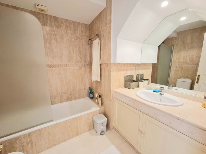 Image No.13-Propriété de 3 chambres à vendre à Estepona