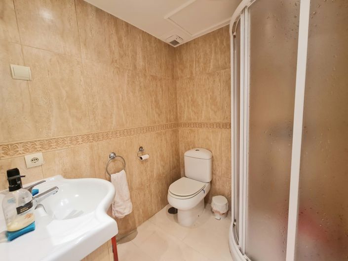 Image No.17-Propriété de 3 chambres à vendre à Estepona