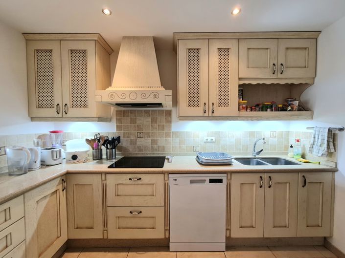 Image No.5-Propriété de 3 chambres à vendre à Estepona