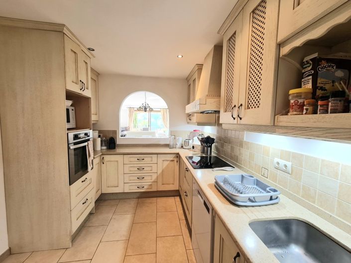 Image No.7-Propriété de 3 chambres à vendre à Estepona