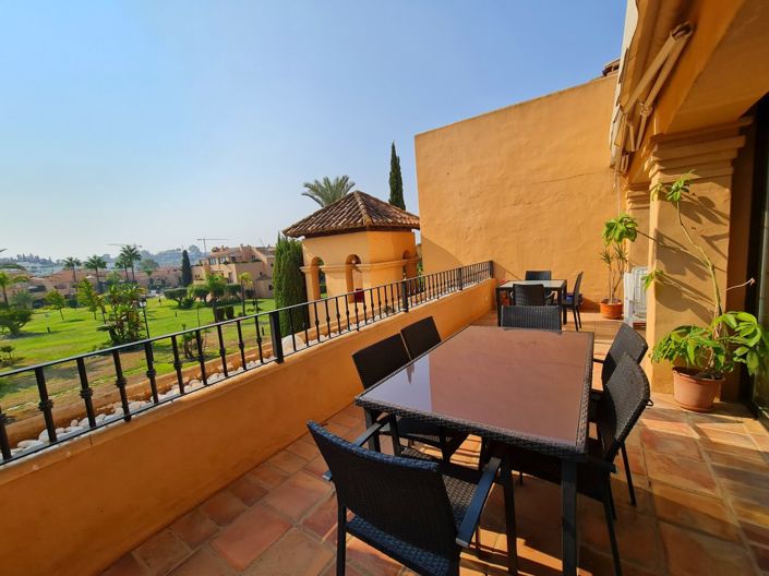 Image No.9-Propriété de 3 chambres à vendre à Estepona