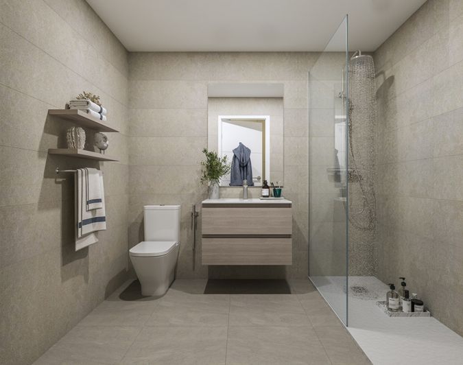 Image No.6-3 Bed Apartment for sale