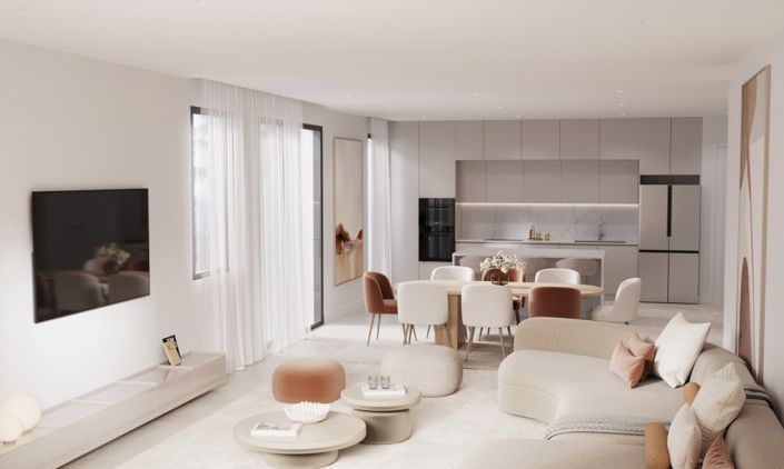 Image No.16-3 Bed Apartment for sale