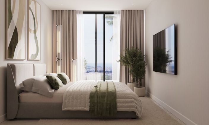 Image No.20-3 Bed Apartment for sale