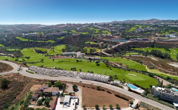 Image No.7-3 Bed Townhouse for sale