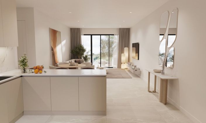 Image No.11-3 Bed Apartment for sale