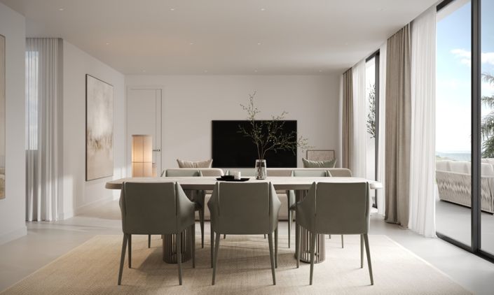 Image No.18-3 Bed Apartment for sale