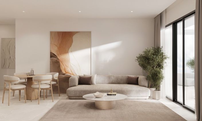 Image No.5-3 Bed Penthouse for sale