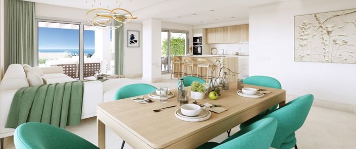 Image No.2-3 Bed Property for sale