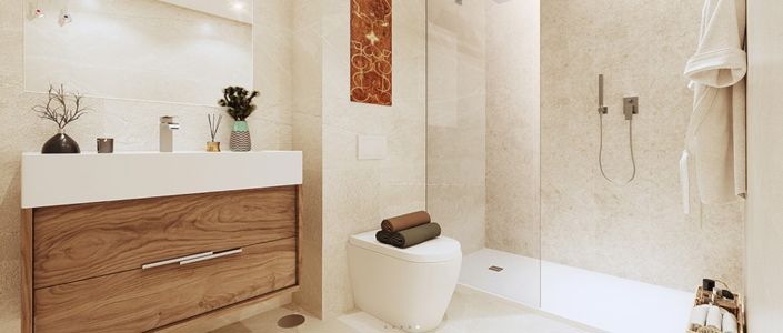 Image No.4-Appartement de 3 chambres à vendre à Benahavis