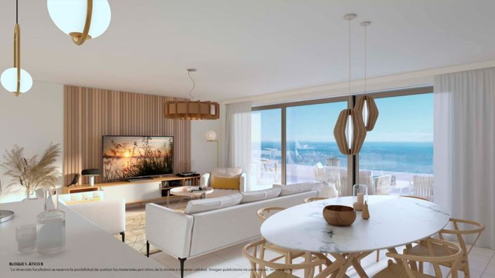 Image No.3-3 Bed Apartment for sale