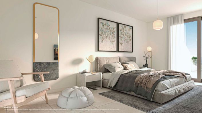 Image No.7-3 Bed Apartment for sale