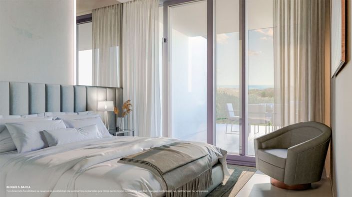 Image No.10-2 Bed Penthouse for sale