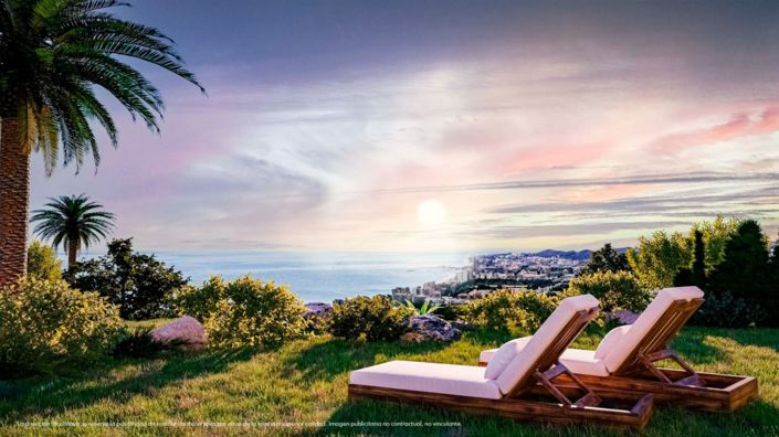 Image No.16-2 Bed Penthouse for sale