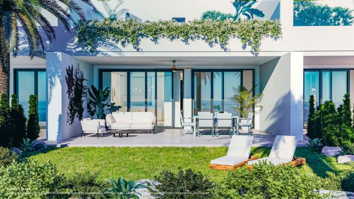 Image No.17-Penthouse de 2 chambres à vendre à Fuengirola