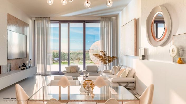 Image No.4-2 Bed Penthouse for sale