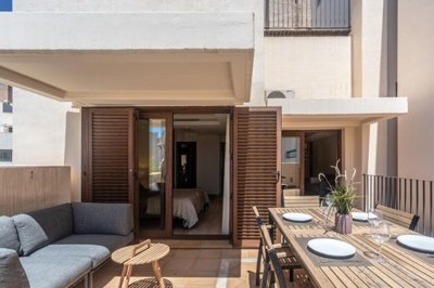 Outdoor Living