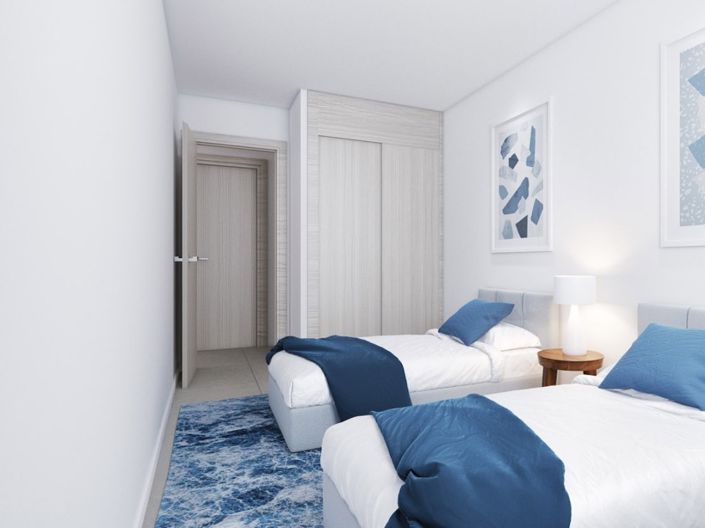 Image No.8-Appartement de 3 chambres à vendre à Manilva