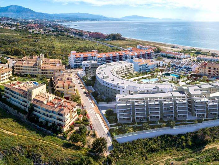 Image No.9-Appartement de 3 chambres à vendre à Manilva