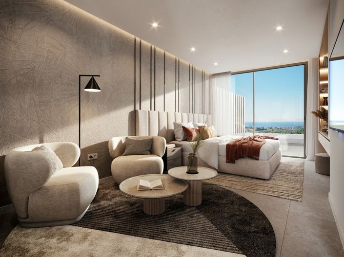 Image No.8-4 Bed Penthouse for sale